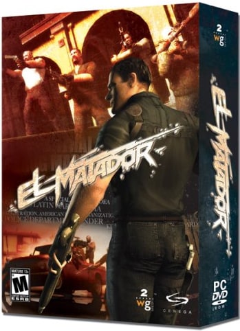 El Matador