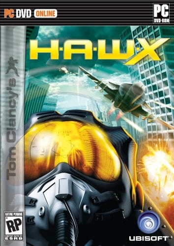 Tom Clancy's HAWX