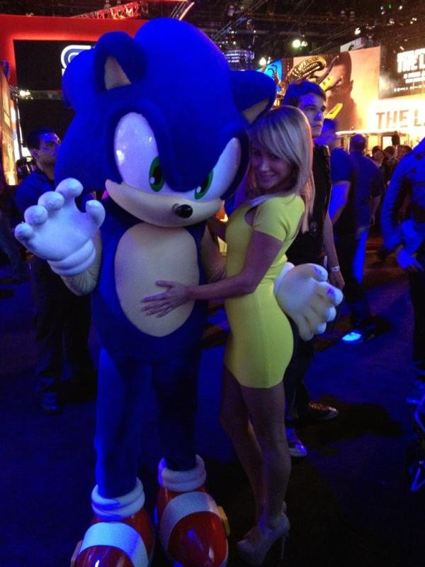 Sara Jean Underwood Sara Jean Underwood