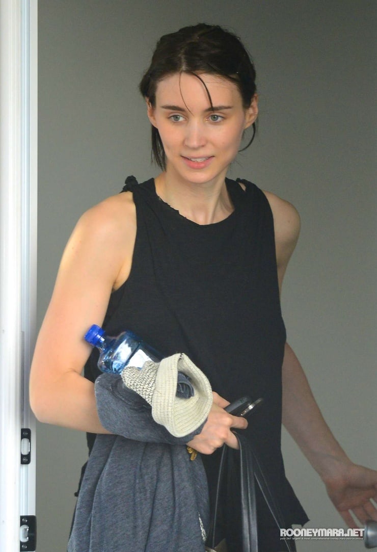 Rooney Mara