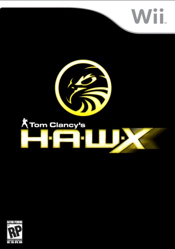 Tom Clancy's HAWX
