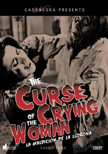 The Curse of the Crying Woman