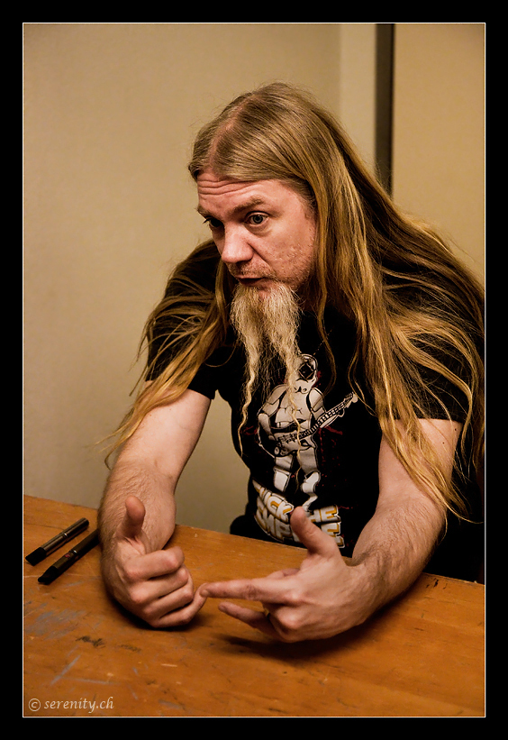 Marco Hietala