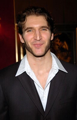 David Benioff