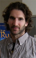 David Benioff