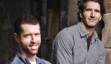 D.B. Weiss