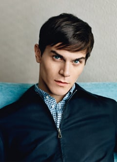 Vincent Lacrocq Vincent Lacrocq