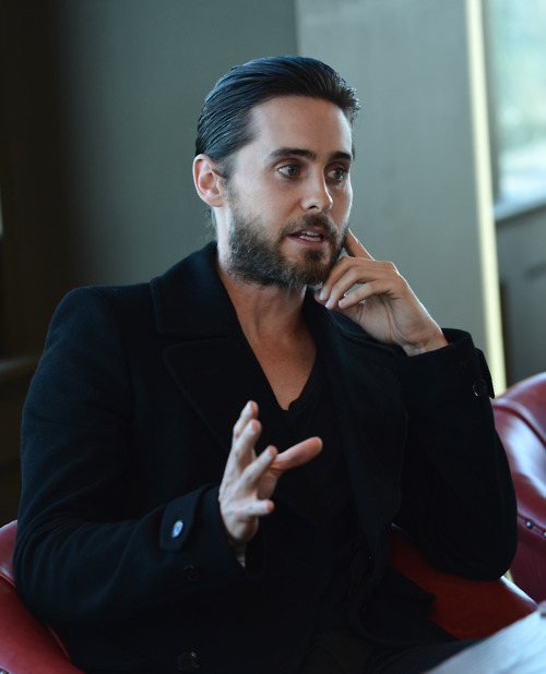 Jared Leto