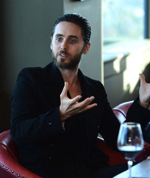 Jared Leto