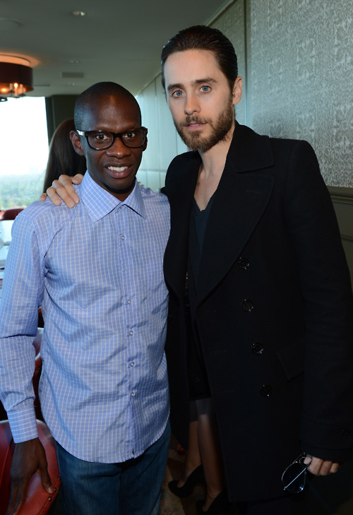 Jared Leto