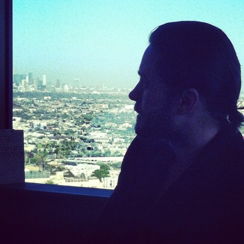 Jared Leto