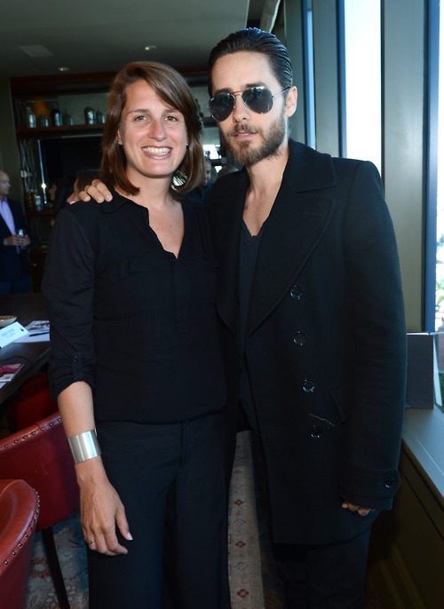 Jared Leto
