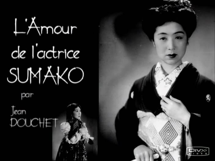 The Love of Sumako the Actress