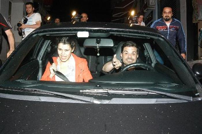 Beren Saat