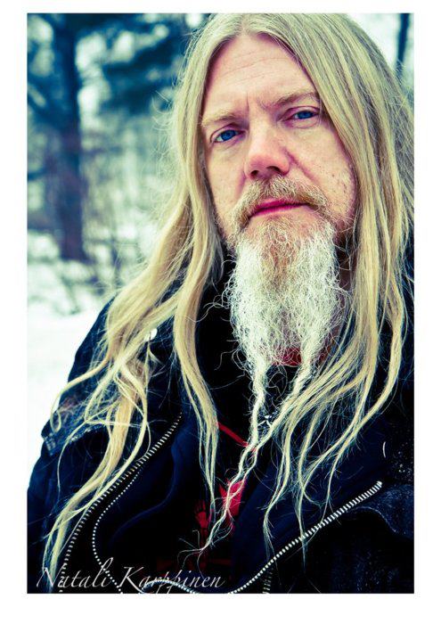 Marco Hietala