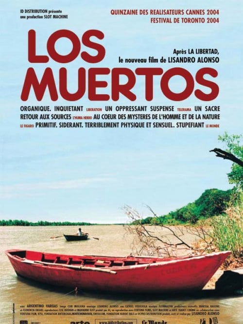 Los Muertos (2004)