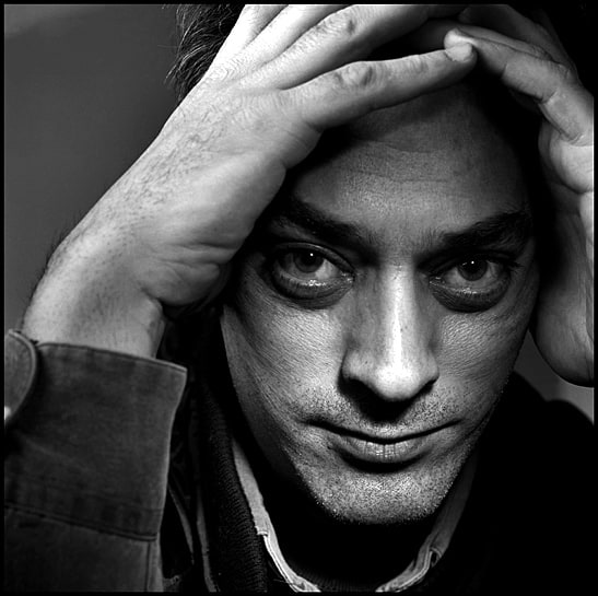 Paul Auster