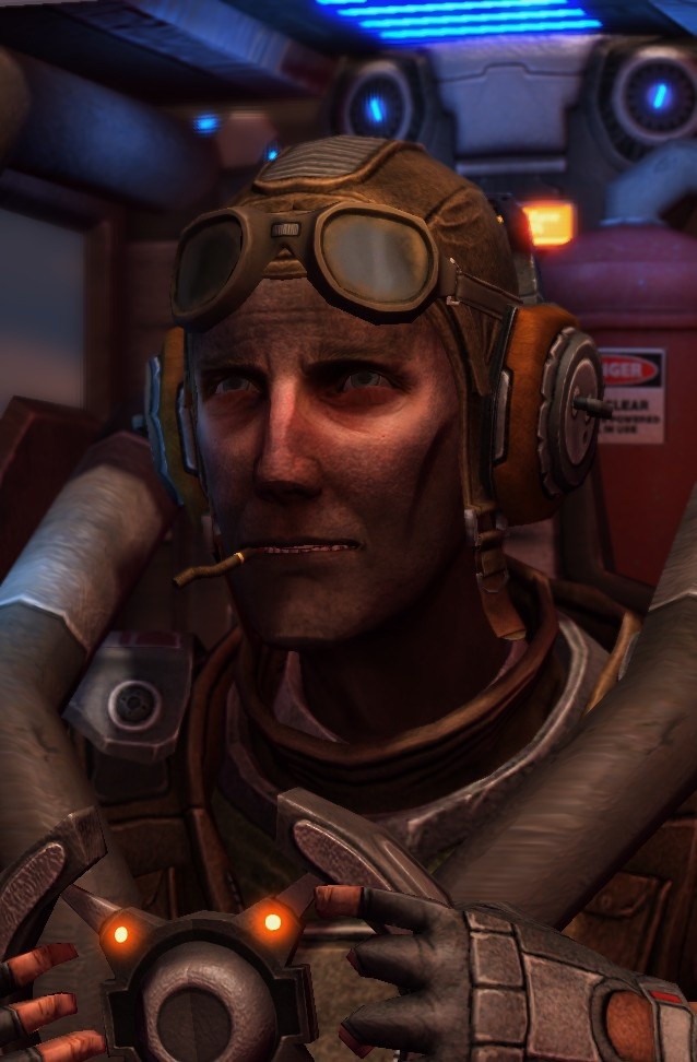 Starcraft II: Heart of the Swarm