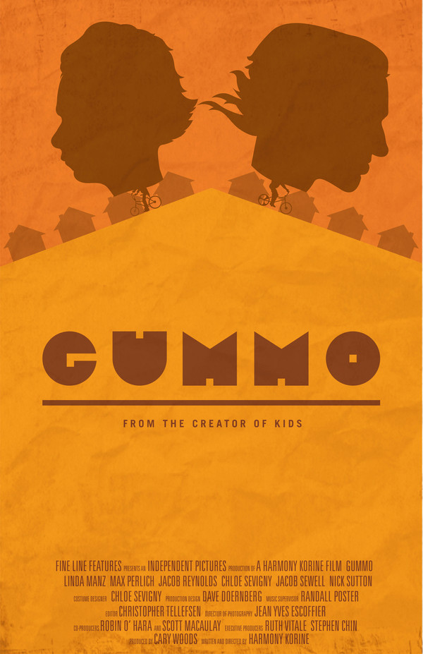 Gummo