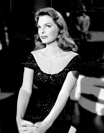 Julie London Julie London