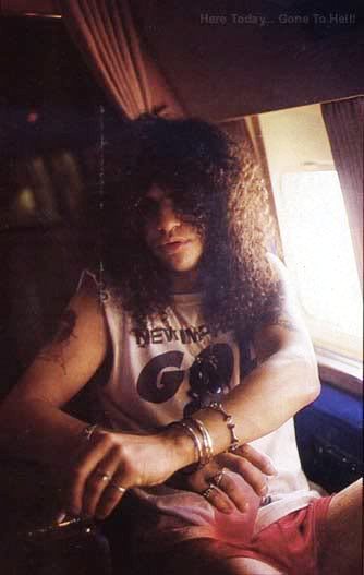 Slash