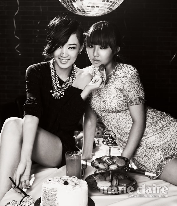 Miss A