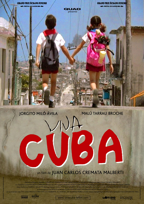 Viva Cuba (2005)