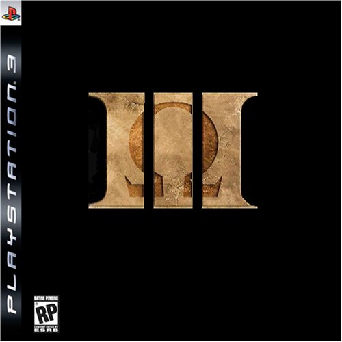 God of War III