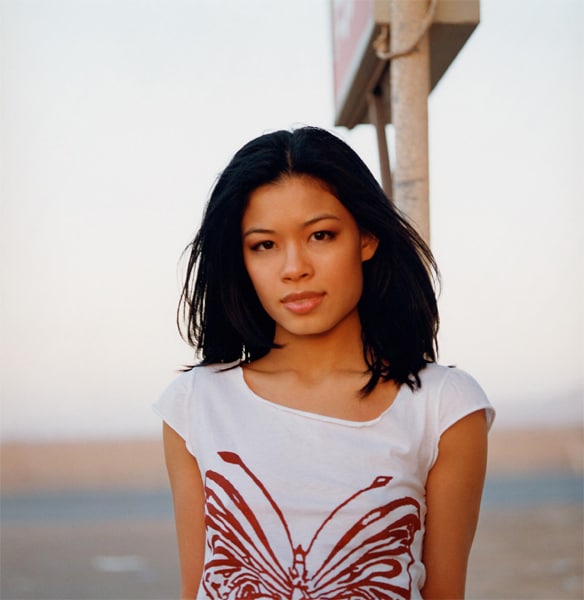 Vanessa Mae