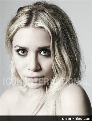 Ashley Olsen