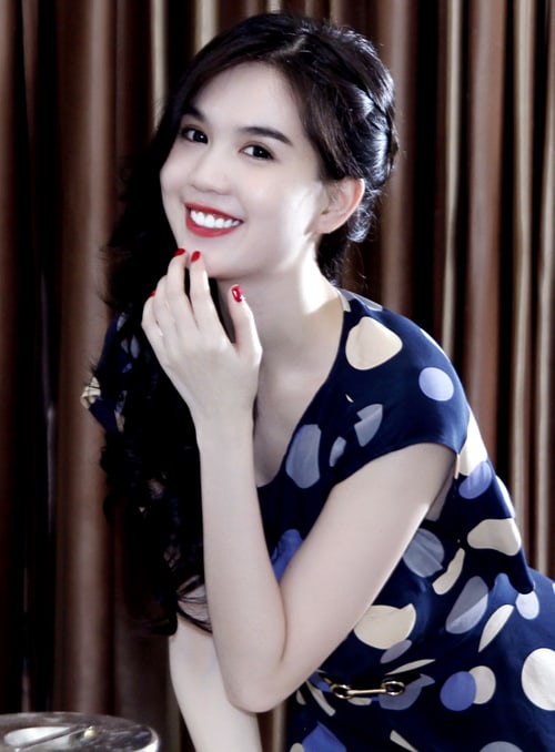 Ngoc Trinh