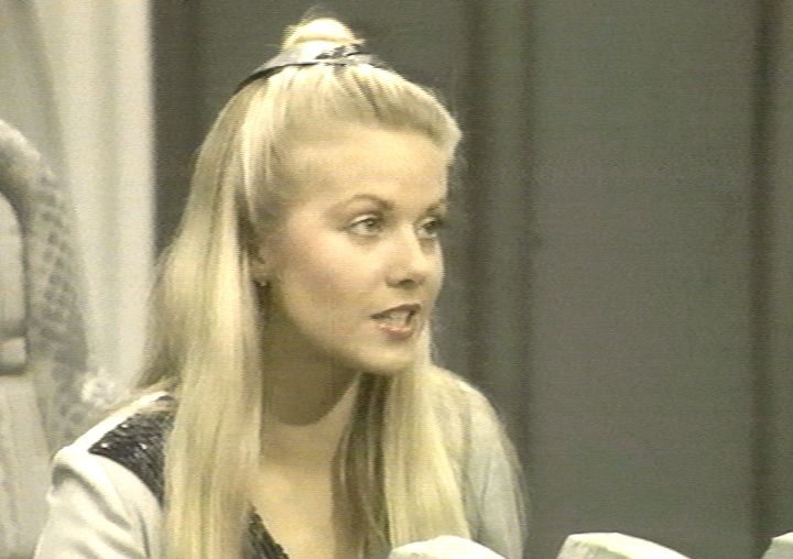 Glynis Barber Glynis Barber