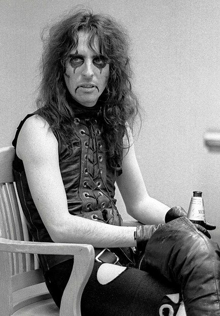 Alice Cooper