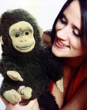 Nina Conti Nina Conti