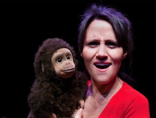 Nina Conti