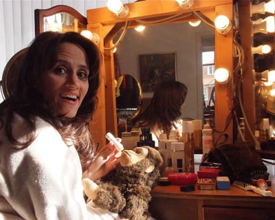 Nina Conti