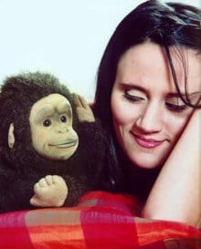 Nina Conti