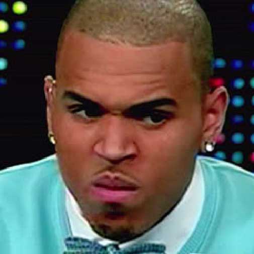 Chris Brown