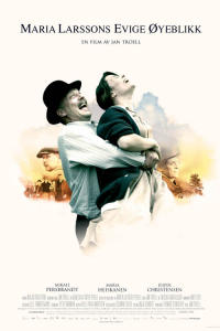 Everlasting Moments