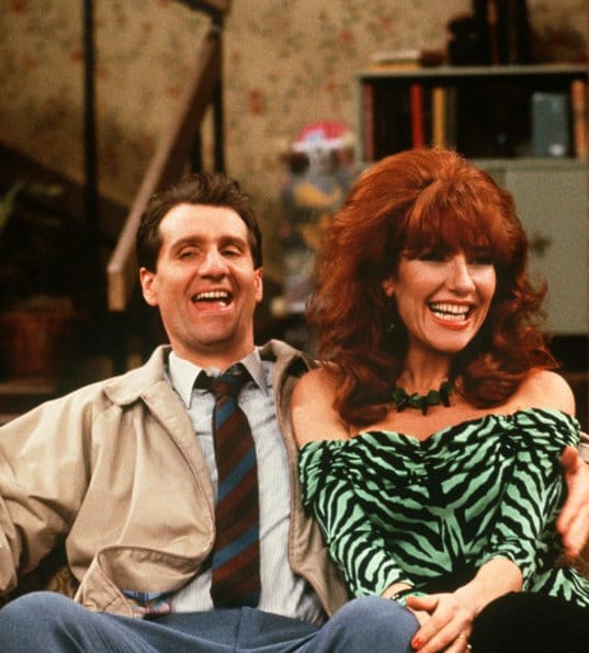 Married with Children