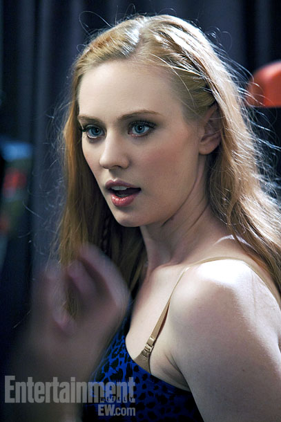 True Blood True Blood