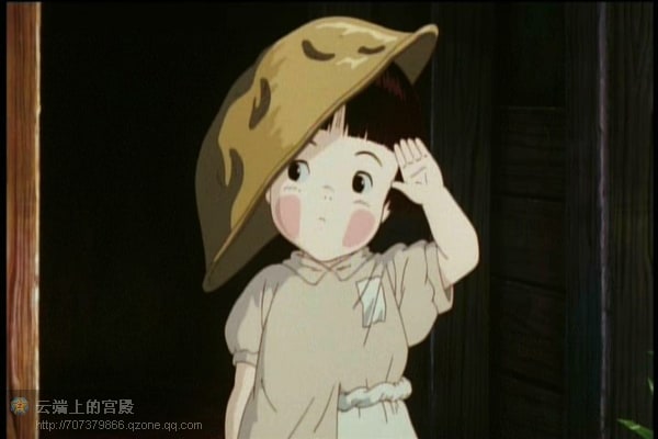 Grave of the Fireflies