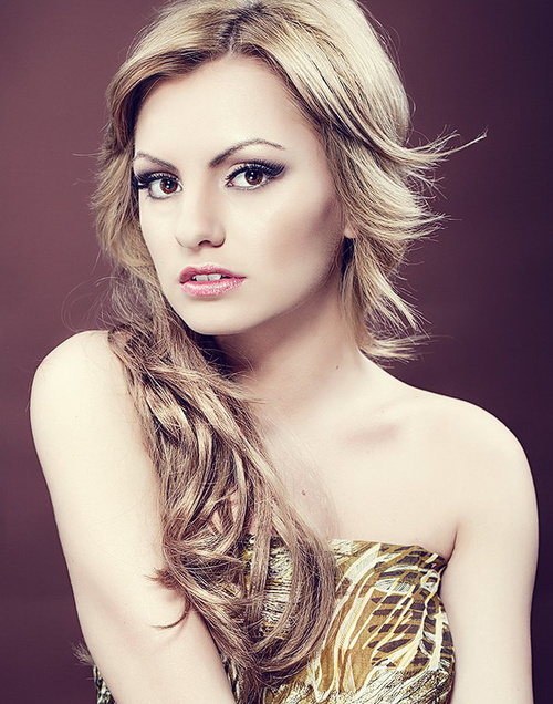 Alexandra Stan Alexandra Stan