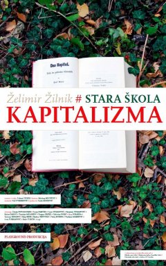 Stara skola kapitalizma