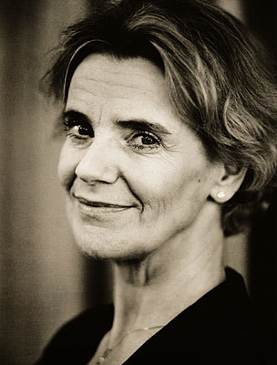 Stina Ekblad