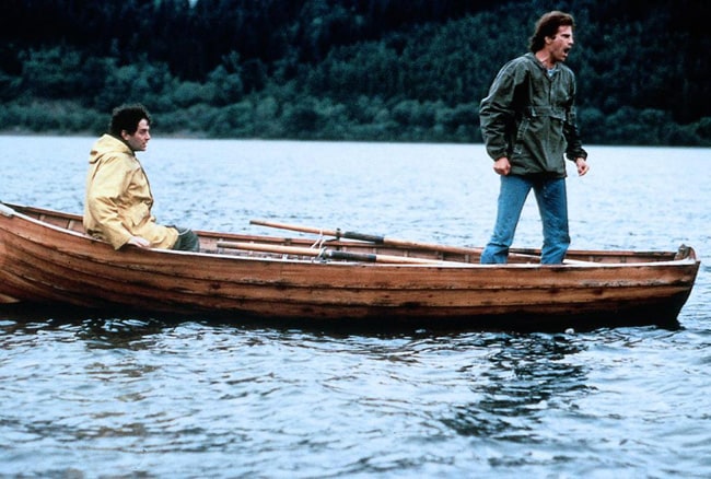 Loch Ness (1996) Loch Ness (1996)
