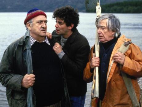 Loch Ness (1996)