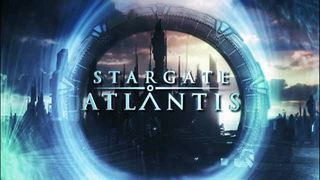 Stargate: Atlantis