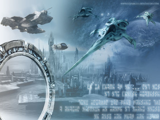 Stargate: Atlantis