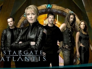 Stargate: Atlantis